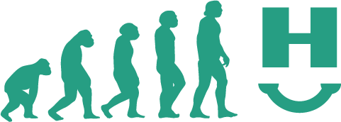 Happonomy Evolution Icon